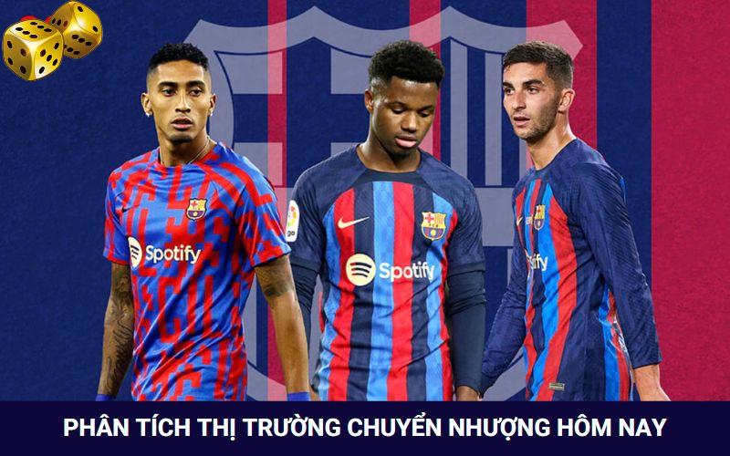 Phân tích cơ bản về thị trường chuyển nhượng