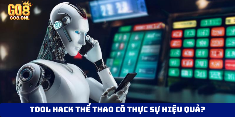 Tool hack thể thao